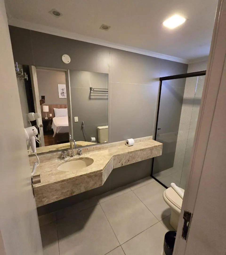 Apartment La Residence Paulista - Flat 806 - Residence Service + Academia + Piscina + Prox. Paulista Sao Paulo Brazil
